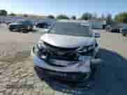 2021 Toyota Sienna Limited with VIN 5TDESKFC0MS016618, listed as a Copart auction lot 71437725 with 61,664 mi miles and Salvage title. Bid and sale history available at DreamBid. Image 14.