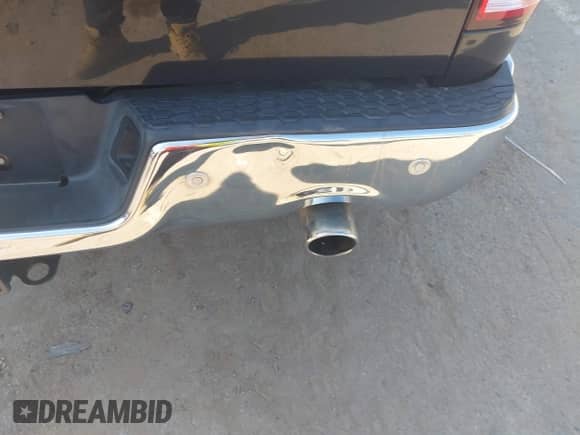 2015 Ram 1500 Big Horn с VIN 1C6RR7LT1FS775178, выставлен на аукционе IAAI как лот 42977641 с пробегом 88 026 миль миль и . История ставок и продаж доступна на DreamBid. Изображение 6.