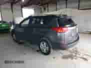 2015 Toyota RAV4 LE with VIN JTMBFREV2FJ047324, listed as a Copart auction lot 71504265 with 54,087 mi miles and Salvage title. Bid and sale history available at DreamBid. Image 2.