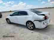 2010 Chevrolet Malibu 2LT с VIN 1G1ZD5EB0AF213265, выставлен на аукционе Copart как лот 71605985 с пробегом 218 196 миль миль и Списание • Salvage title. История ставок и продаж доступна на DreamBid. Изображение 2.