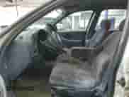 1996 Chevrolet Lumina с VIN 2G1WL52MXT1153999, выставлен на аукционе Copart как лот 81385634 с пробегом 176 573 миль миль и Списание • Salvage title. История ставок и продаж доступна на DreamBid. Изображение 7.