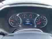 2019 Chevrolet Blazer z VIN 3GNKBGRS1KS675228, wystawiony jako Copart lot #56191905 z przebiegiem Nie podano mil oraz Szkoda całkowita • Salvage title. Historia ofert i sprzedaży dostępna na DreamBid. Obrazek 9.