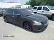 2014 Nissan Maxima S с VIN 1N4AA5AP9EC221585, выставлен на аукционе IAAI как лот 42426233 с пробегом Не указан миль и . История ставок и продаж доступна на DreamBid. Изображение 1.