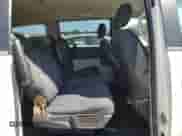 2010 Dodge Grand Caravan Cargo with VIN 2D4RN1AE0AR263835, listed as a Copart auction lot 67247684 with 341,790 mi miles and Salvage title. Bid and sale history available at DreamBid. Image 11.
