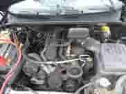 2002 Jeep Grand Cherokee Sport with VIN 1J4GW38SX2C168681, listed as a IAAI auction lot 42309763 with 216,553 mi miles and . Bid and sale history available at DreamBid. Image 10.