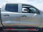 2024 Chevrolet Colorado 4WD Trail Boss с VIN 1GCPTEEK1R1315989, выставлен на аукционе IAAI как лот 42247613 с пробегом 11 800 миль миль и . История ставок и продаж доступна на DreamBid. Изображение 14.