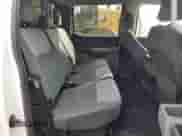 2023 Ford F-150 XL with VIN 1FTFW1E52PFA37996, listed as a Copart auction lot 85817905 with 22,397 mi miles and Salvage title. Bid and sale history available at DreamBid. Image 10.