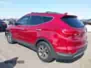 2016 Hyundai Santa Fe с VIN 5XYZU3LB8GG359773, выставлен на аукционе IAAI как лот 43067313 с пробегом 87 410 миль миль и . История ставок и продаж доступна на DreamBid. Изображение 3.