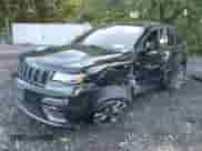 2020 Jeep Grand Cherokee Limited with VIN 1C4RJFBG1LC353982, listed as a IAAI auction lot 43135505 with 65,112 mi miles and . Bid and sale history available at DreamBid. Image 2.