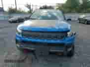 2022 Jeep Compass Trailhawk с VIN 3C4NJDDBXNT104799, выставлен на аукционе Copart как лот 80128415 с пробегом 52 865 миль миль и Списание • Salvage title. История ставок и продаж доступна на DreamBid. Изображение 14.