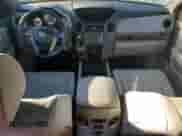 2012 Honda Pilot LX с VIN 5FNYF3H27CB013083, выставлен на аукционе Copart как лот 89494445 с пробегом 163 386 миль миль и Списание • Salvage title. История ставок и продаж доступна на DreamBid. Изображение 8.