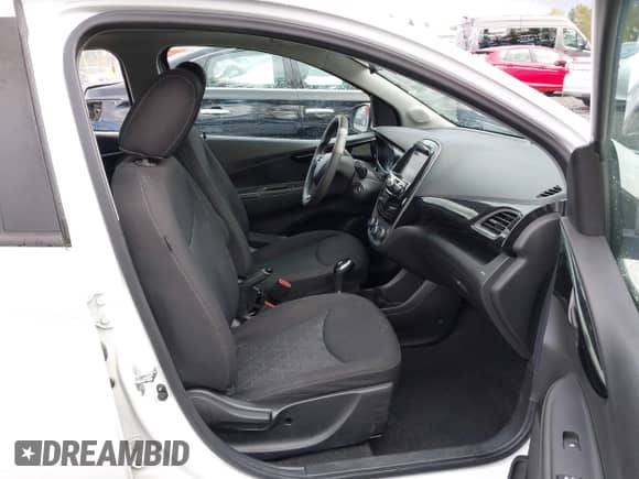2021 Chevrolet Spark 1LT с VIN KL8CD6SA7MC216788, выставлен на аукционе IAAI как лот 43516403 с пробегом 59 294 миль миль и . История ставок и продаж доступна на DreamBid. Изображение 17.
