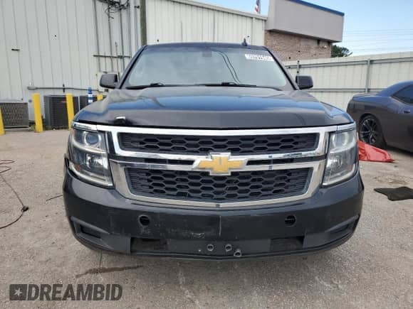 2016 Chevrolet Tahoe Commercial с VIN 1GNLCDEC3GR351268, выставлен на аукционе Copart как лот 65791945 с пробегом 213 741 миль миль и Чистый • Clean title. История ставок и продаж доступна на DreamBid. Изображение 5.