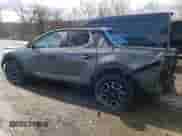 2023 Hyundai Santa Cruz SEL с VIN 5NTJCDAE4PH065039, выставлен на аукционе Copart как лот 85573345 с пробегом 18 129 миль миль и Списание • Salvage title. История ставок и продаж доступна на DreamBid. Изображение 2.