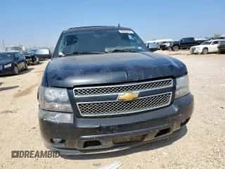 2013 Chevrolet Tahoe LTZ с VIN 1GNSCCE0XDR320784, выставлен на аукционе Copart как лот 80089625 с пробегом Не указан миль и Списание • Salvage title. История ставок и продаж доступна на DreamBid. Изображение 5.
