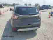 2017 Ford Escape SE z VIN 1FMCU9GD0HUB50494, wystawiony jako Copart lot #69299385 z przebiegiem 191 795 mil mil oraz Czysty tytuł • Clean title. Historia ofert i sprzedaży dostępna na DreamBid. Obrazek 6.