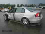 2008 Chevrolet Malibu Classic LS 1FL z VIN 1G1ZS58F88F136370, wystawiony jako Copart lot #58581585 z przebiegiem 150 614 mil mil oraz Szkoda całkowita • Salvage title. Historia ofert i sprzedaży dostępna na DreamBid. Obrazek 2.