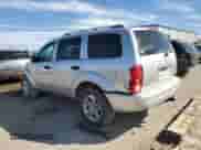 2006 Dodge Durango Limited with VIN 1D8HD58226F100098, listed as a Copart auction lot 46531515 with 174,295 mi miles and Salvage title. Bid and sale history available at DreamBid. Image 2.