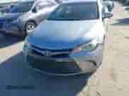 2017 Toyota Camry XLE с VIN 4T1BF1FK8HU360509, выставлен на аукционе IAAI как лот 43334452 с пробегом 182 909 миль миль и . История ставок и продаж доступна на DreamBid. Изображение 6.