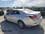 2015 Chevrolet Malibu LT с VIN 1G11C5SL8FF201689, выставлен на аукционе Copart как лот 69050475 с пробегом 159 953 миль миль и Списание • Salvage title. История ставок и продаж доступна на DreamBid. Изображение 2.
