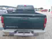 2004 Chevrolet Colorado LS ZQ8 с VIN 1GCCS146248101866, выставлен на аукционе IAAI как лот 42689759 с пробегом 221 314 миль миль и . История ставок и продаж доступна на DreamBid. Изображение 16.