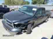 2017 Ram 1500 Big Horn z VIN 1C6RR7GG9HS770214, wystawiony jako IAAI lot #43171302 z przebiegiem 163 788 mil mil oraz . Historia ofert i sprzedaży dostępna na DreamBid. Obrazek 18.