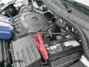 2024 Volkswagen Tiguan SE R-Line Black с VIN 3VV8B7AX3RM019431, выставлен на аукционе IAAI как лот 42181671 с пробегом 44 632 миль миль и . История ставок и продаж доступна на DreamBid. Изображение 21.