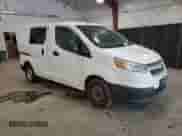 2016 Chevrolet City Express Cargo LT с VIN 3N63M0ZN0GK691529, выставлен на аукционе Copart как лот 59552055 с пробегом 151 631 миль миль и Чистый • Clean title. История ставок и продаж доступна на DreamBid. Изображение 4.