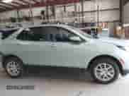 2022 Chevrolet Equinox LT с VIN 2GNAXUEV1N6141239, выставлен на аукционе IAAI как лот 42587058 с пробегом 33 144 миль миль и . История ставок и продаж доступна на DreamBid. Изображение 13.