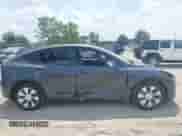 2023 Tesla Model Y Long Range с VIN 7SAYGDEE7PA164500, выставлен на аукционе IAAI как лот 42927626 с пробегом 31 959 миль миль и . История ставок и продаж доступна на DreamBid. Изображение 13.