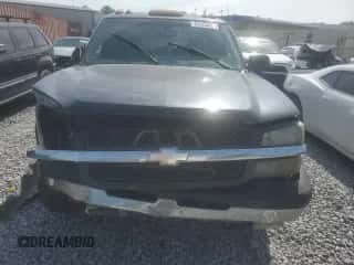 2003 Chevrolet Silverado 1500HD LS с VIN 1GCGC13U73F201082, выставлен на аукционе Copart как лот 63125425 с пробегом 251 995 миль миль и Списание • Salvage title. История ставок и продаж доступна на DreamBid. Изображение 5.