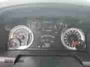 2018 Ram 1500 Big Horn z VIN 1C6RR6LG7JS245335, wystawiony jako Copart lot #61217115 z przebiegiem 134 442 mil mil oraz Szkoda całkowita • Salvage title. Historia ofert i sprzedaży dostępna na DreamBid. Obrazek 9.