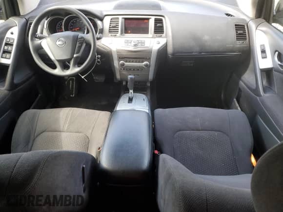 2011 Nissan Murano S с VIN JN8AZ1MU5BW066982, выставлен на аукционе Copart как лот 58265035 с пробегом 95 620 миль миль и Списание • Salvage title. История ставок и продаж доступна на DreamBid. Изображение 8.