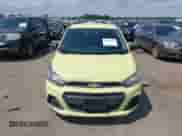 2017 Chevrolet Spark LS с VIN KL8CA6SA2HC829030, выставлен на аукционе IAAI как лот 42970815 с пробегом 84 531 миль миль и . История ставок и продаж доступна на DreamBid. Изображение 12.