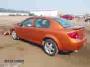 2006 Chevrolet Cobalt LT с VIN 1G1AL55F767802737, выставлен на аукционе IAAI как лот 43144904 с пробегом 114 820 миль миль и . История ставок и продаж доступна на DreamBid. Изображение 3.