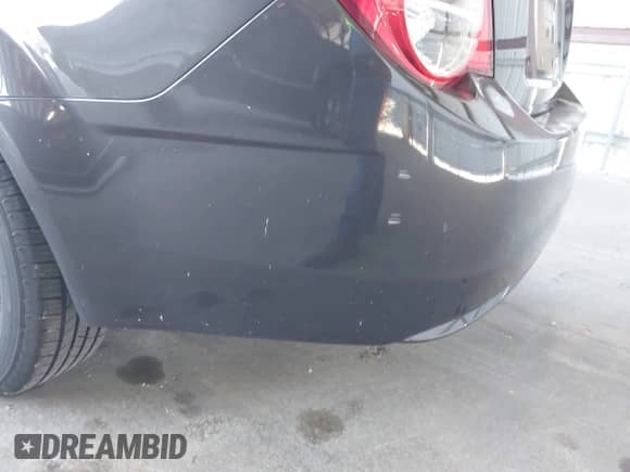 2013 Chevrolet Sonic LT с VIN 1G1JC5SH5D4208815, выставлен на аукционе IAAI как лот 43321655 с пробегом 123 798 миль миль и . История ставок и продаж доступна на DreamBid. Изображение 6.