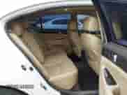 2010 Hyundai Genesis with VIN KMHGC4DE9AU105001, listed as a IAAI auction lot 41892564 with 203,191 mi miles and . Bid and sale history available at DreamBid. Image 8.