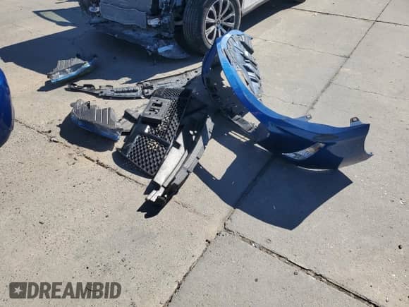 2016 Toyota Camry SE с VIN 4T1BF1FKXGU500445, выставлен на аукционе Copart как лот 84520955 с пробегом 91 071 миль миль и Списание • Salvage title. История ставок и продаж доступна на DreamBid. Изображение 12.