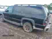 2005 Chevrolet Suburban Z71 с VIN 3GNFK16Z25G292017, выставлен на аукционе IAAI как лот 42610183 с пробегом Не указан миль и . История ставок и продаж доступна на DreamBid. Изображение 3.