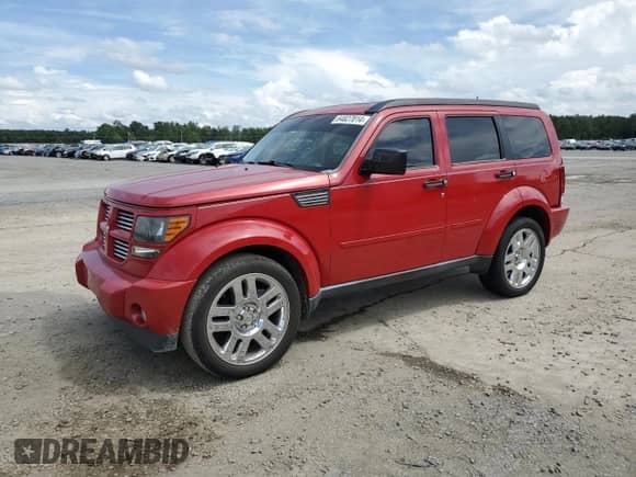 2011 Dodge Nitro Heat с VIN 1D4PT4GK4BW574351, выставлен на аукционе Copart как лот 64827014 с пробегом 194 389 миль миль и Чистый • Clean title. История ставок и продаж доступна на DreamBid. Изображение 1.