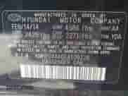 2014 Hyundai Sonata z VIN KMHEC4A46EA109226, wystawiony jako IAAI lot #42716941 z przebiegiem 162 885 mil mil oraz . Historia ofert i sprzedaży dostępna na DreamBid. Obrazek 9.