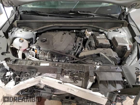 2025 Kia Sorento S с VIN 5XYRLDJC6SG378206, выставлен на аукционе Copart как лот 65598125 с пробегом 22 107 миль миль и Списание • Salvage title. История ставок и продаж доступна на DreamBid. Изображение 12.