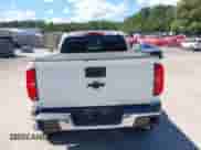 2018 Chevrolet Colorado 4WD LT with VIN 1GCPTCE15J1258521, listed as a IAAI auction lot 42336614 with 66,708 mi miles and . Bid and sale history available at DreamBid. Image 17.