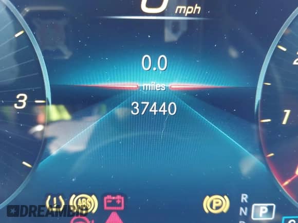 2022 Mercedes-Benz CLA 250 с VIN W1K5J4GB1NN313947, выставлен на аукционе IAAI как лот 43217138 с пробегом 37 440 миль миль и . История ставок и продаж доступна на DreamBid. Изображение 15.