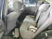 1999 Chevrolet Prizm с VIN 1Y1SK5489XZ442146, выставлен на аукционе Copart как лот 76453724 с пробегом Не указан миль и Списание • Salvage title. История ставок и продаж доступна на DreamBid. Изображение 10.