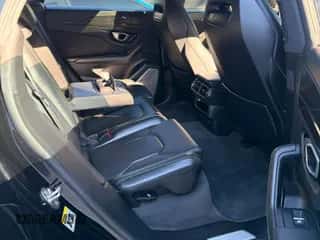 2019 Lamborghini Urus with VIN ZPBUA1ZL8KLA04132, listed as a Copart auction lot 87309295 with 52,699 mi miles and Clean title. Bid and sale history available at DreamBid. Image 6.