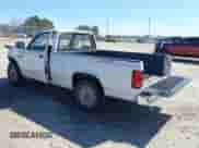 1993 Dodge Dakota S с VIN 1B7FL26X9PS101795, выставлен на аукционе IAAI как лот 41745547 с пробегом 84 172 миль миль и . История ставок и продаж доступна на DreamBid. Изображение 3.