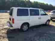 2004 Chevrolet Astro с VIN 1GNDM19X54B130644, выставлен на аукционе Copart как лот 66158585 с пробегом 393 708 миль миль и Списание • Salvage title. История ставок и продаж доступна на DreamBid. Изображение 3.