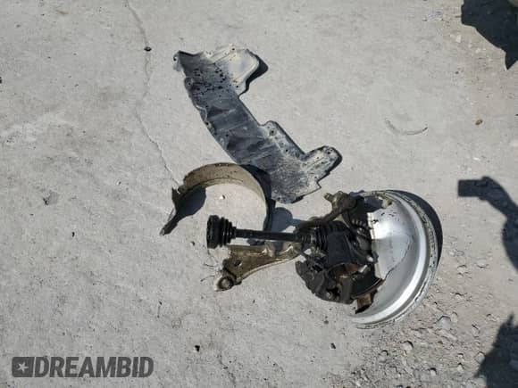 2014 Nissan Murano LE with VIN JN8AZ1MU5EW404627, listed as a Copart auction lot 64019445 with Not provided miles and Salvage title. Bid and sale history available at DreamBid. Image 13.