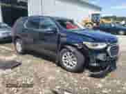 2020 Chevrolet Traverse LT Cloth с VIN 1GNEVGKW3LJ118079, выставлен на аукционе Copart как лот 67822975 с пробегом 53 177 миль миль и Списание • Salvage title. История ставок и продаж доступна на DreamBid. Изображение 4.